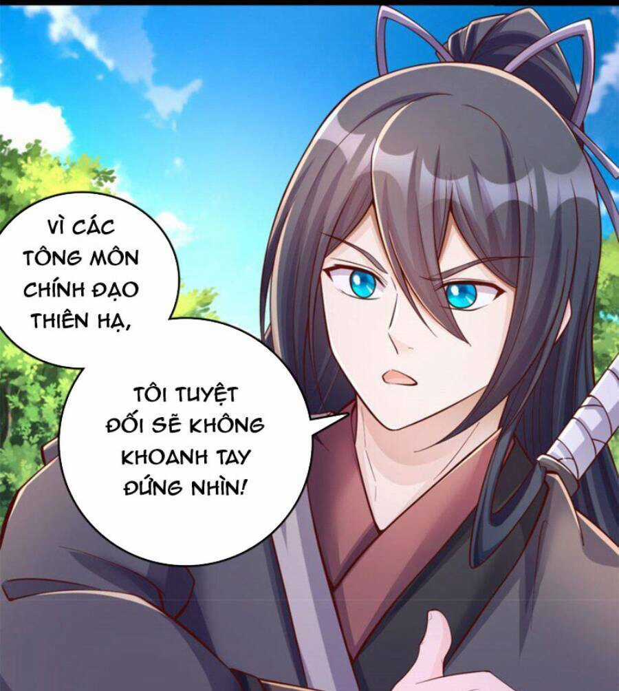 Khởi Đầu Có Kiếm Vực, Ta Sẽ Trở Thành Kiếm Thần Chapter 65 trang 9