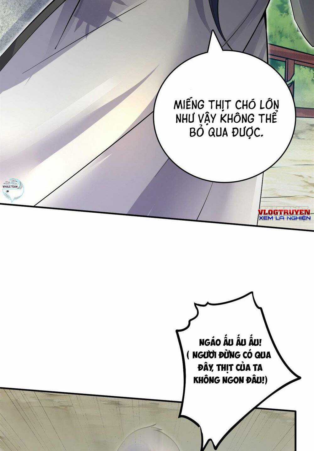 Khởi Đầu Có Kiếm Vực, Ta Sẽ Trở Thành Kiếm Thần Chapter 7 trang 12