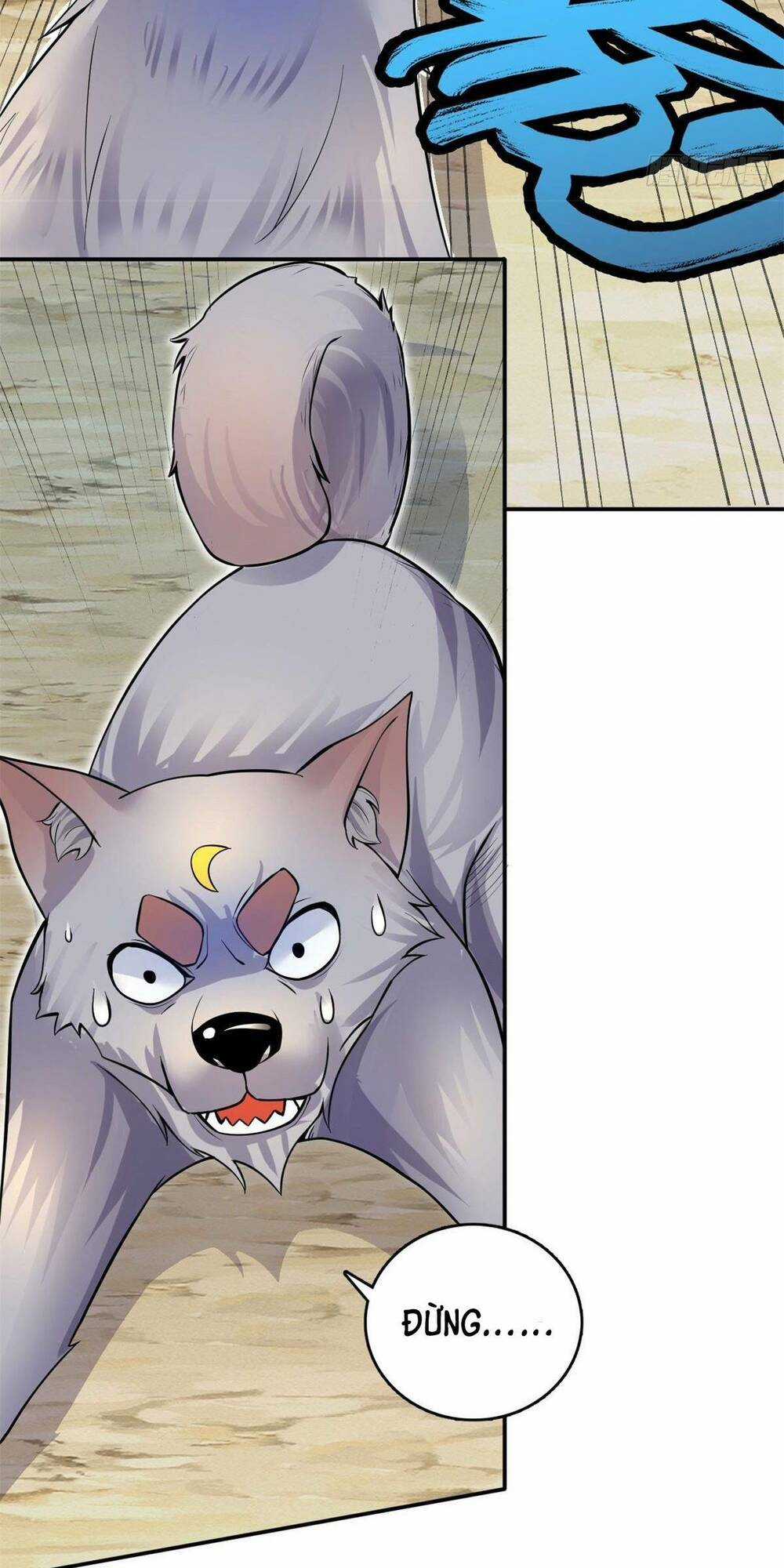 Khởi Đầu Có Kiếm Vực, Ta Sẽ Trở Thành Kiếm Thần Chapter 7 trang 16