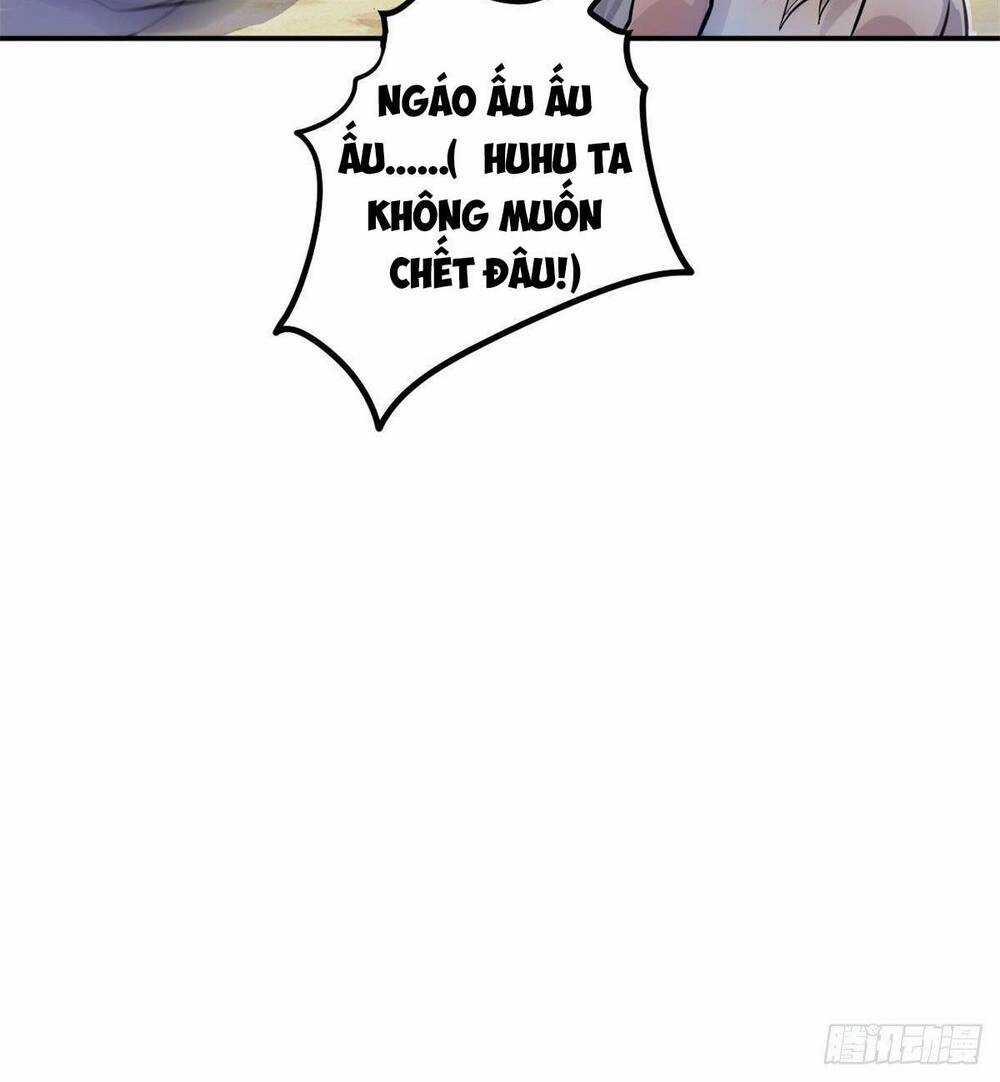 Khởi Đầu Có Kiếm Vực, Ta Sẽ Trở Thành Kiếm Thần Chapter 7 trang 20