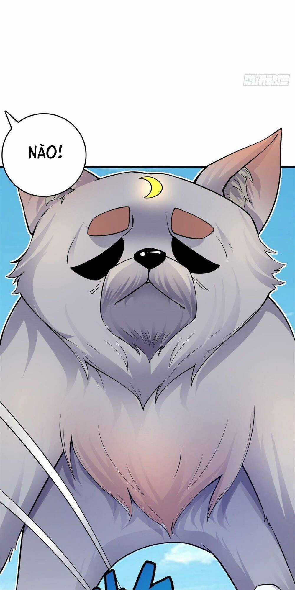 Khởi Đầu Có Kiếm Vực, Ta Sẽ Trở Thành Kiếm Thần Chapter 7 trang 25