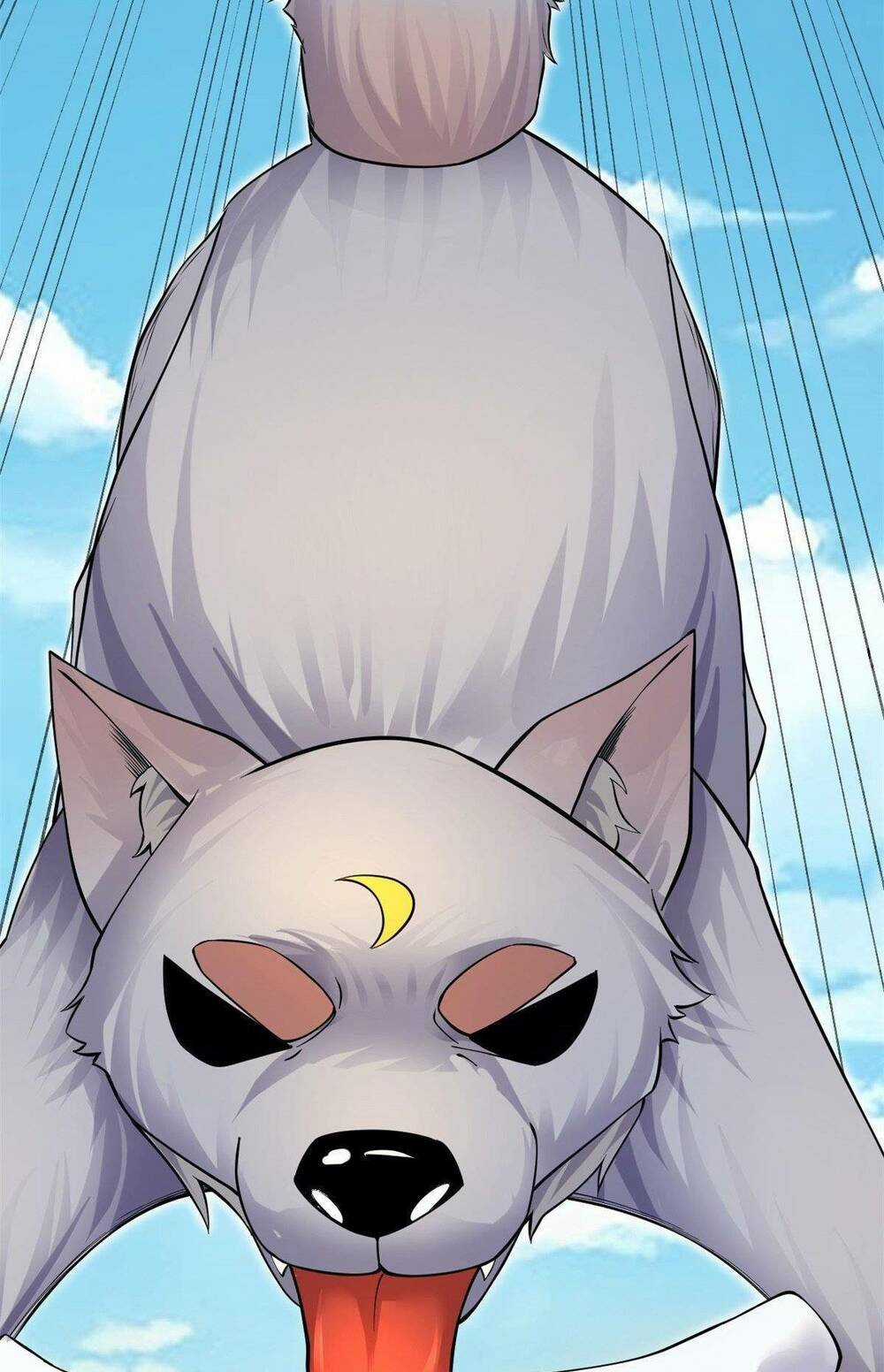 Khởi Đầu Có Kiếm Vực, Ta Sẽ Trở Thành Kiếm Thần Chapter 7 trang 29