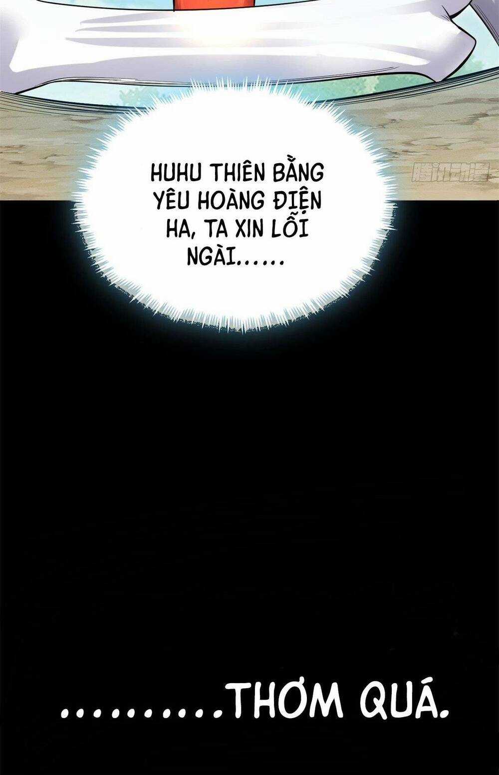 Khởi Đầu Có Kiếm Vực, Ta Sẽ Trở Thành Kiếm Thần Chapter 7 trang 30