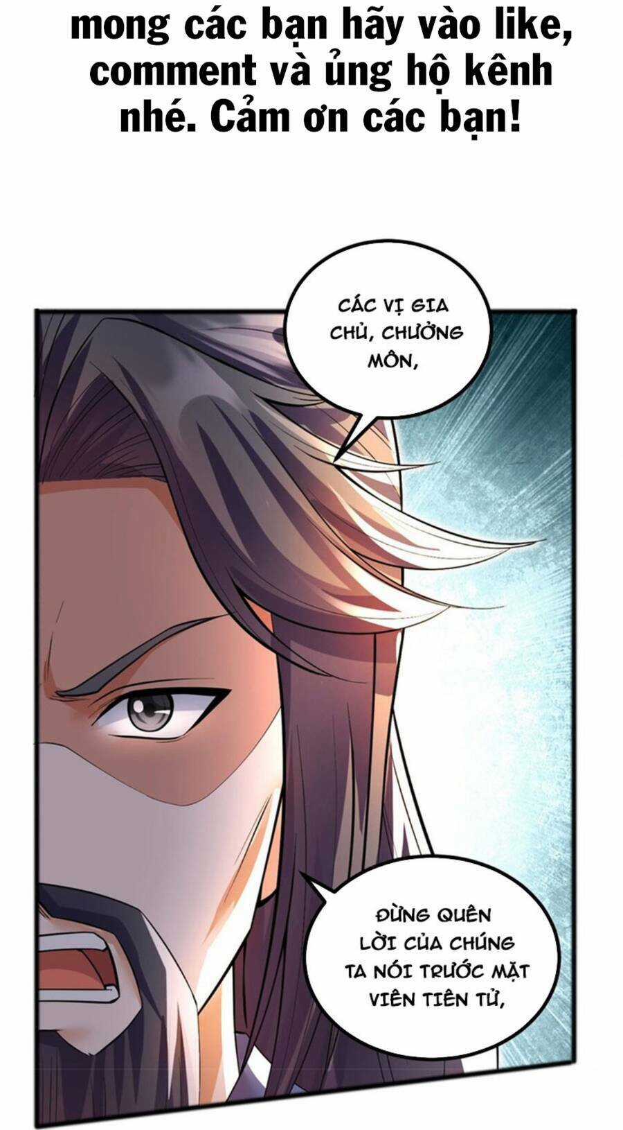 Khởi Đầu Có Kiếm Vực, Ta Sẽ Trở Thành Kiếm Thần Chapter 70 trang 1