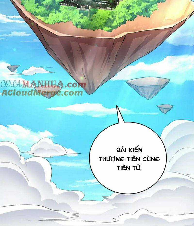 Khởi Đầu Có Kiếm Vực, Ta Sẽ Trở Thành Kiếm Thần Chapter 77 trang 1