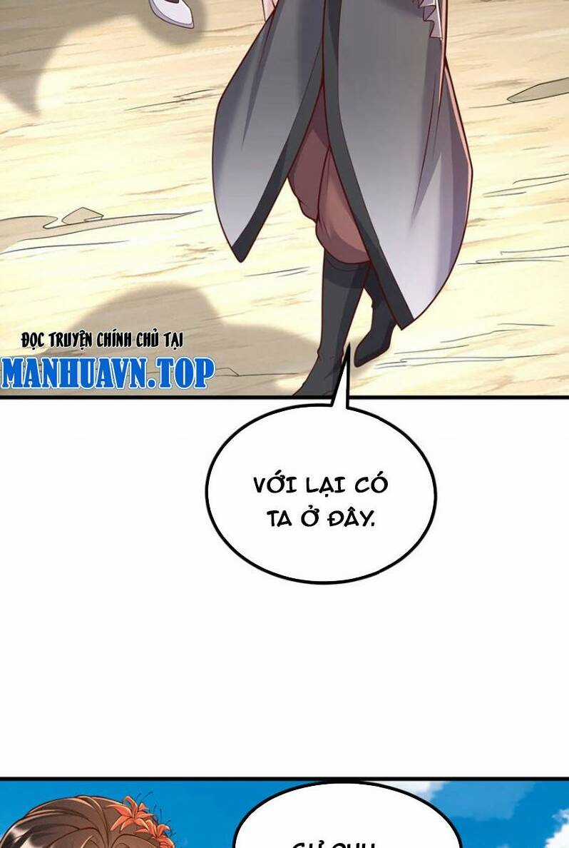 Khởi Đầu Có Kiếm Vực, Ta Sẽ Trở Thành Kiếm Thần Chapter 79 trang 1