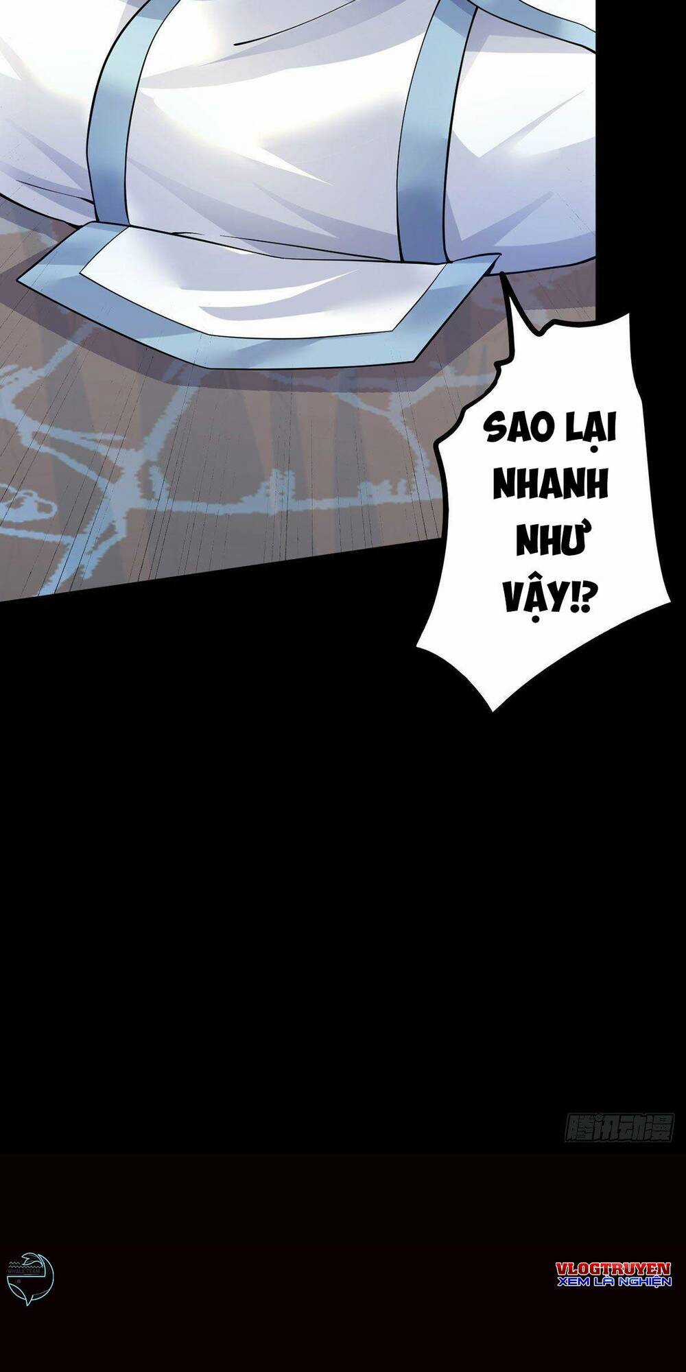 Khởi Đầu Có Kiếm Vực, Ta Sẽ Trở Thành Kiếm Thần Chapter 8 trang 24