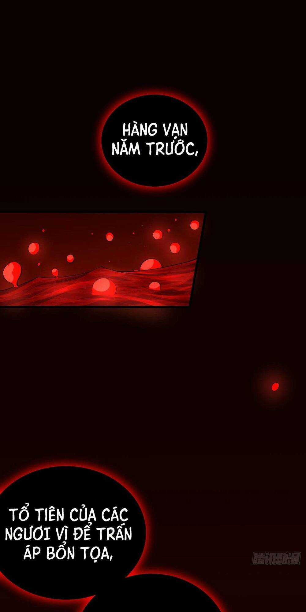 Khởi Đầu Có Kiếm Vực, Ta Sẽ Trở Thành Kiếm Thần Chapter 8 trang 25