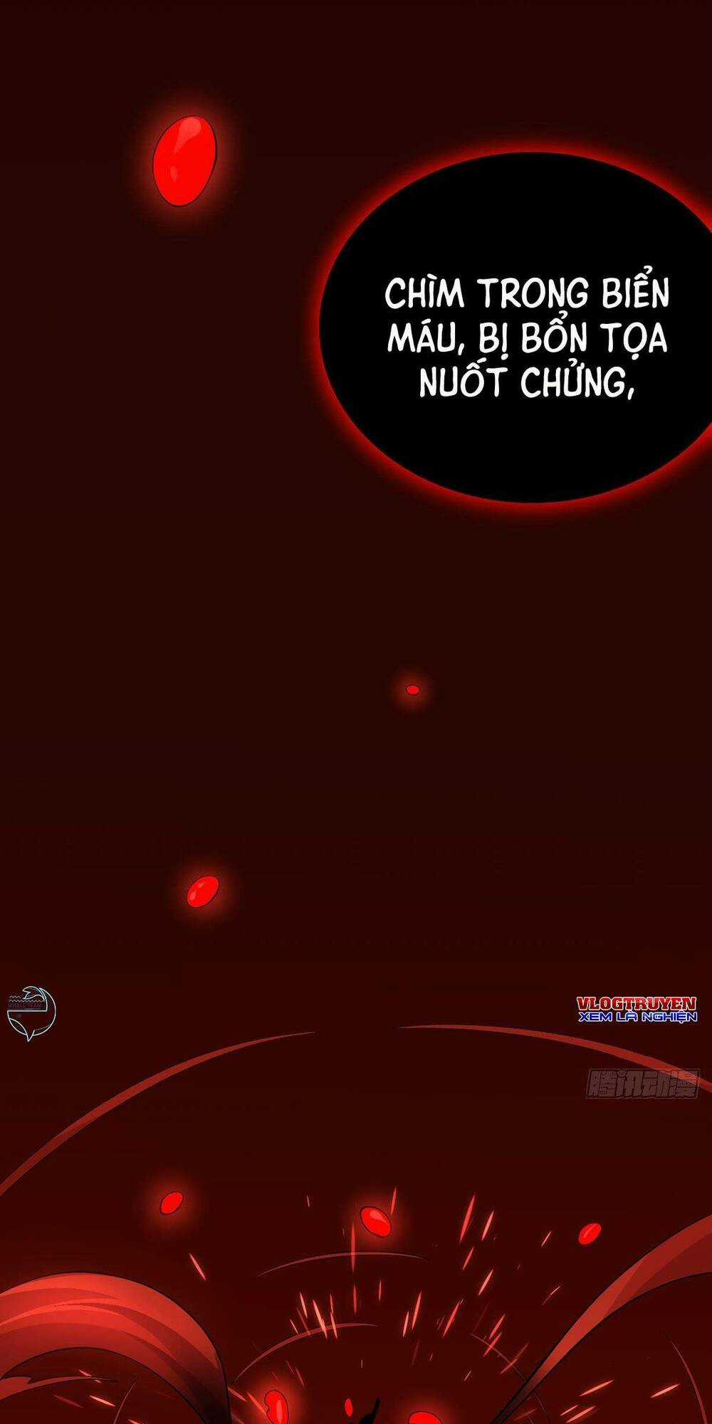 Khởi Đầu Có Kiếm Vực, Ta Sẽ Trở Thành Kiếm Thần Chapter 8 trang 27