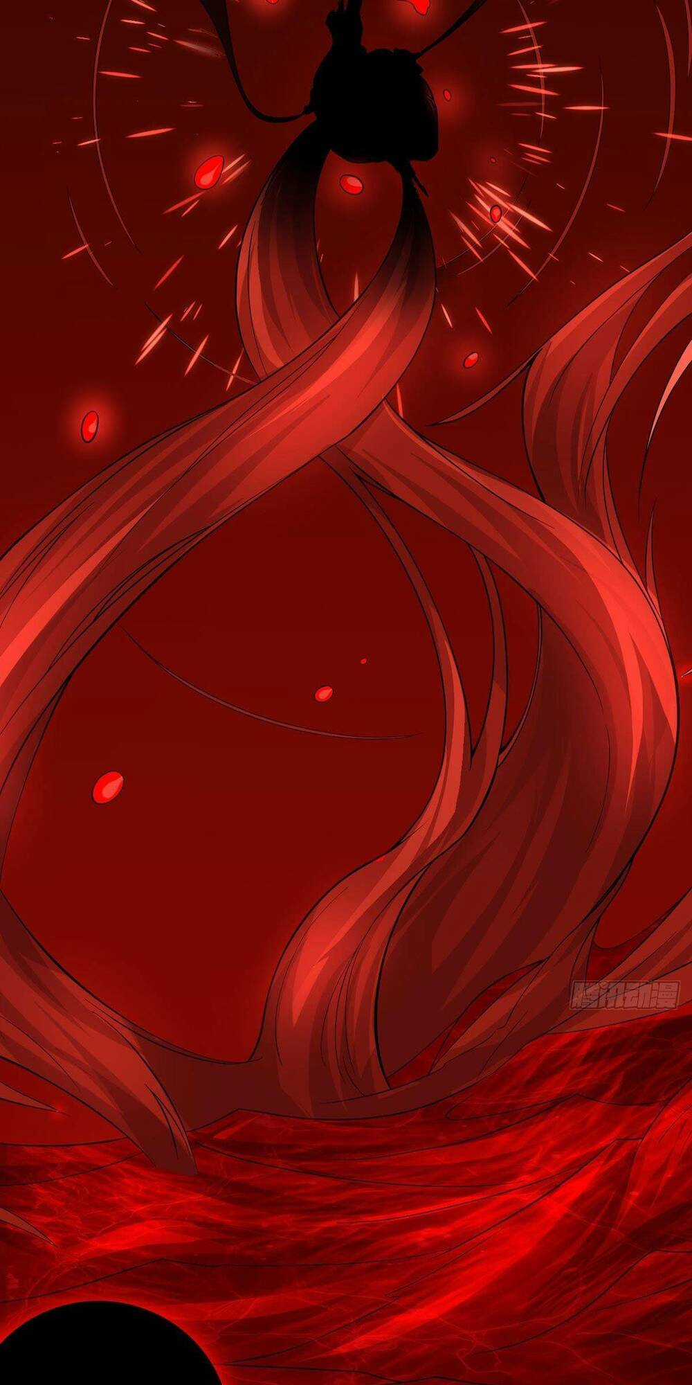 Khởi Đầu Có Kiếm Vực, Ta Sẽ Trở Thành Kiếm Thần Chapter 8 trang 28