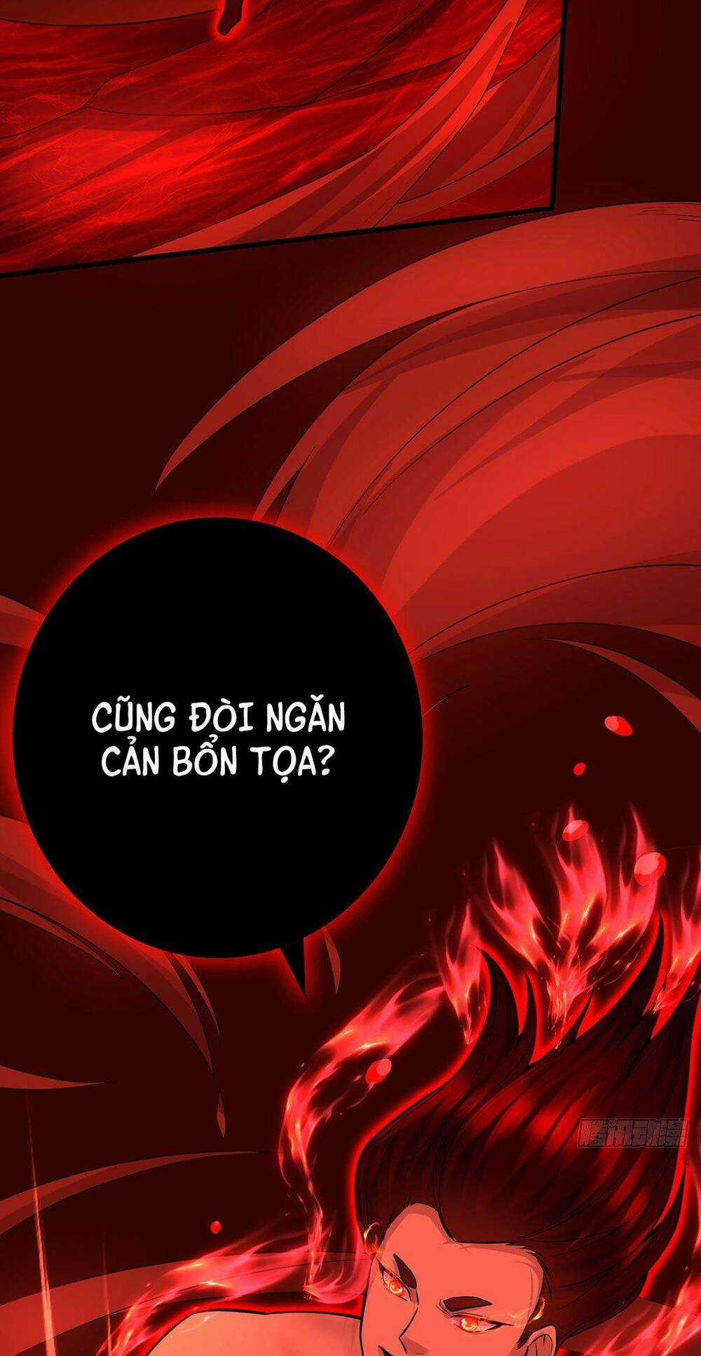 Khởi Đầu Có Kiếm Vực, Ta Sẽ Trở Thành Kiếm Thần Chapter 8 trang 30