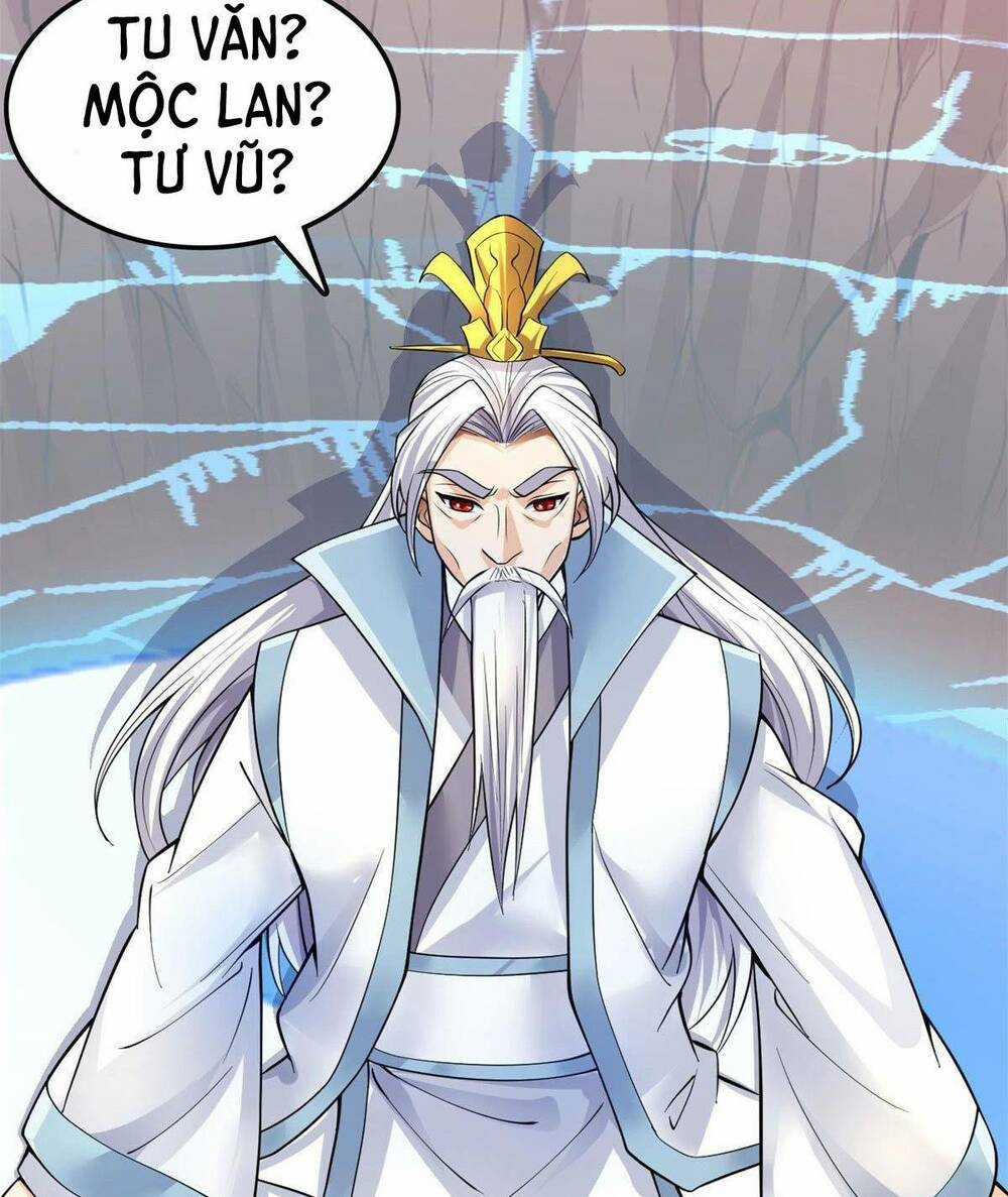 Khởi Đầu Có Kiếm Vực, Ta Sẽ Trở Thành Kiếm Thần Chapter 8 trang 7