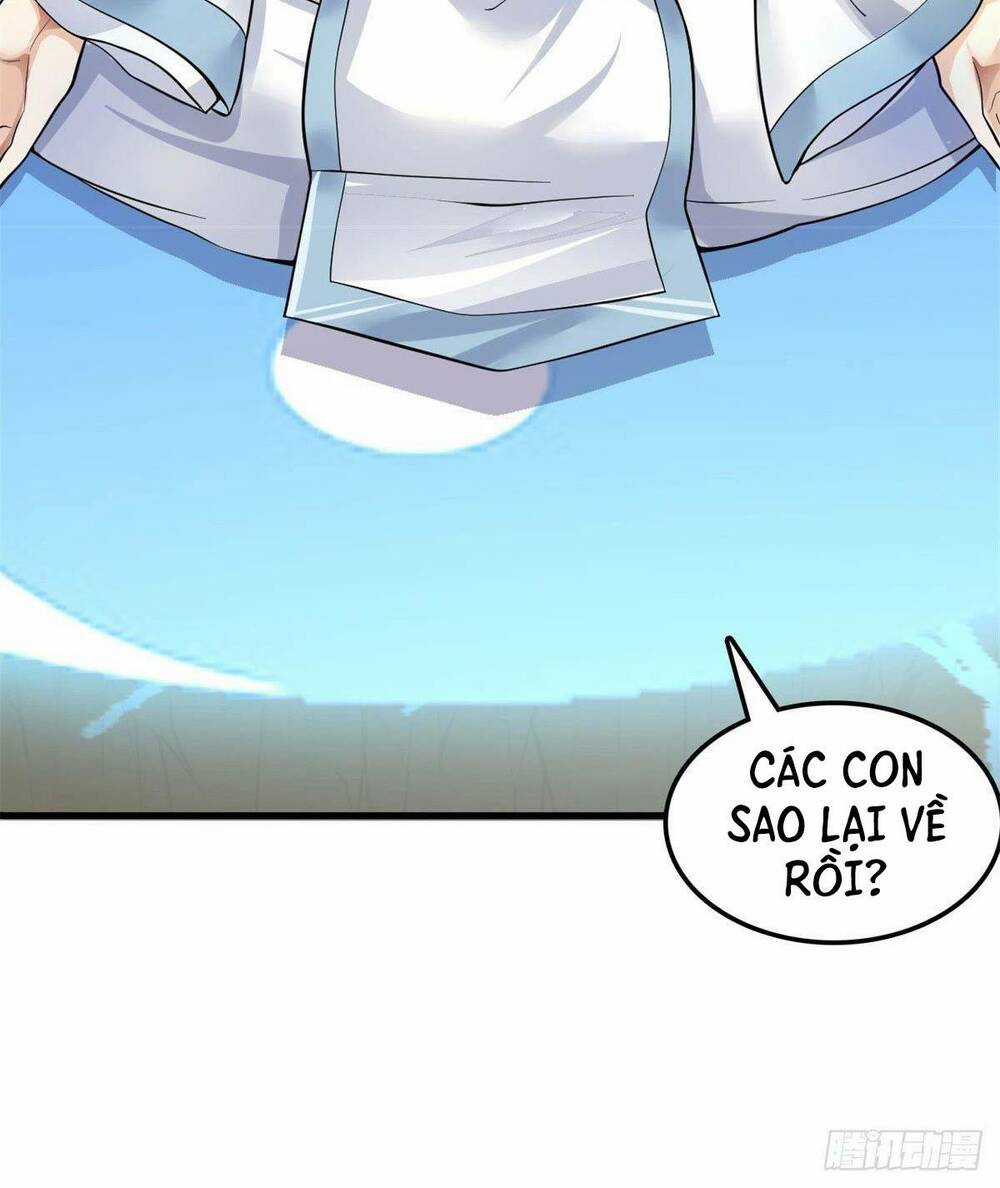 Khởi Đầu Có Kiếm Vực, Ta Sẽ Trở Thành Kiếm Thần Chapter 8 trang 8