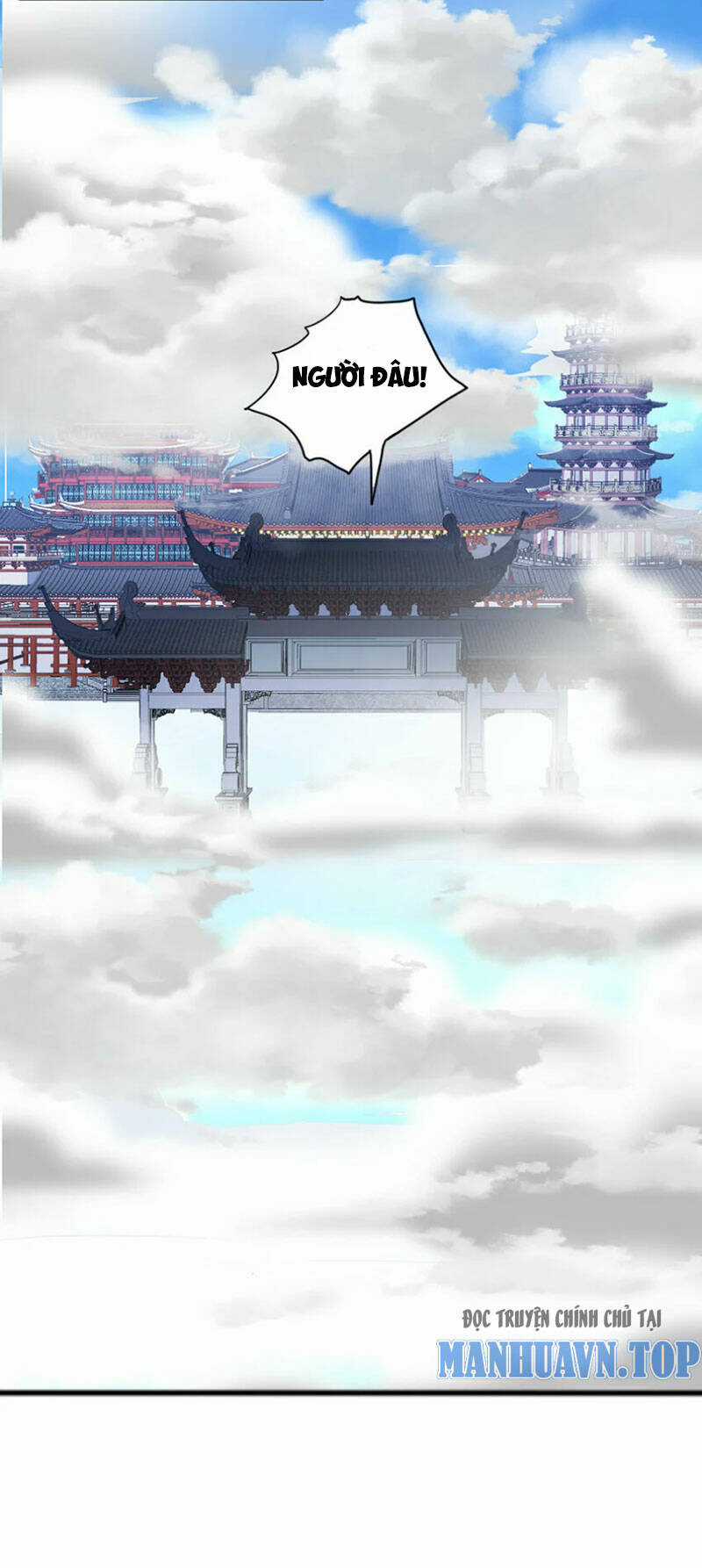 Khởi Đầu Có Kiếm Vực, Ta Sẽ Trở Thành Kiếm Thần Chapter 81 trang 1