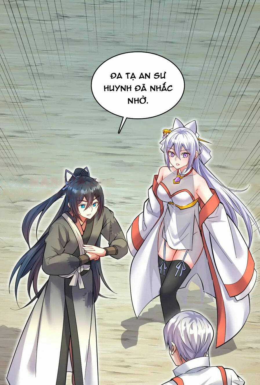 Khởi Đầu Có Kiếm Vực, Ta Sẽ Trở Thành Kiếm Thần Chapter 84 trang 0