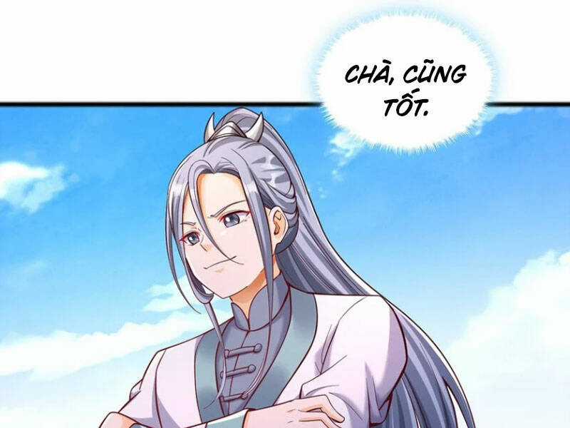 Khởi Đầu Có Kiếm Vực, Ta Sẽ Trở Thành Kiếm Thần Chapter 85 trang 0
