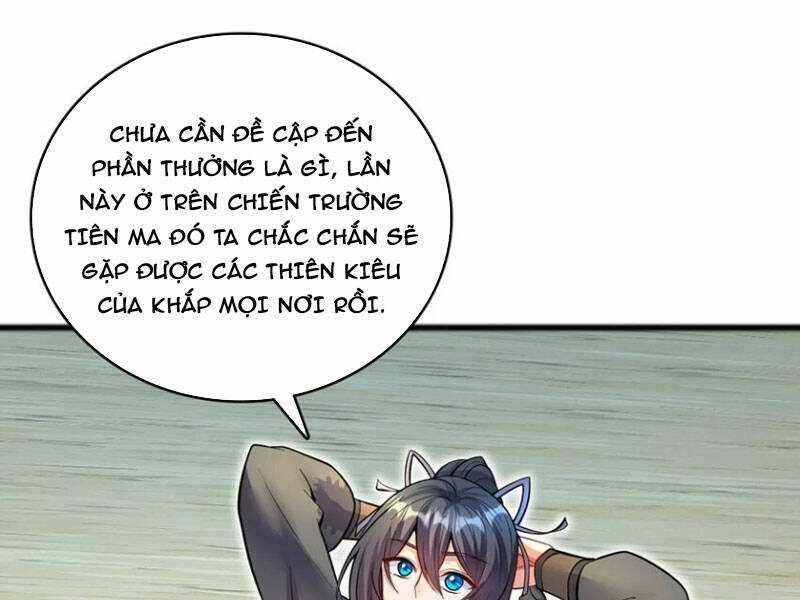 Khởi Đầu Có Kiếm Vực, Ta Sẽ Trở Thành Kiếm Thần Chapter 87 trang 0