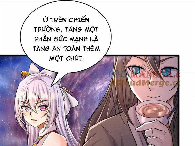 Khởi Đầu Có Kiếm Vực, Ta Sẽ Trở Thành Kiếm Thần Chapter 89 trang 0