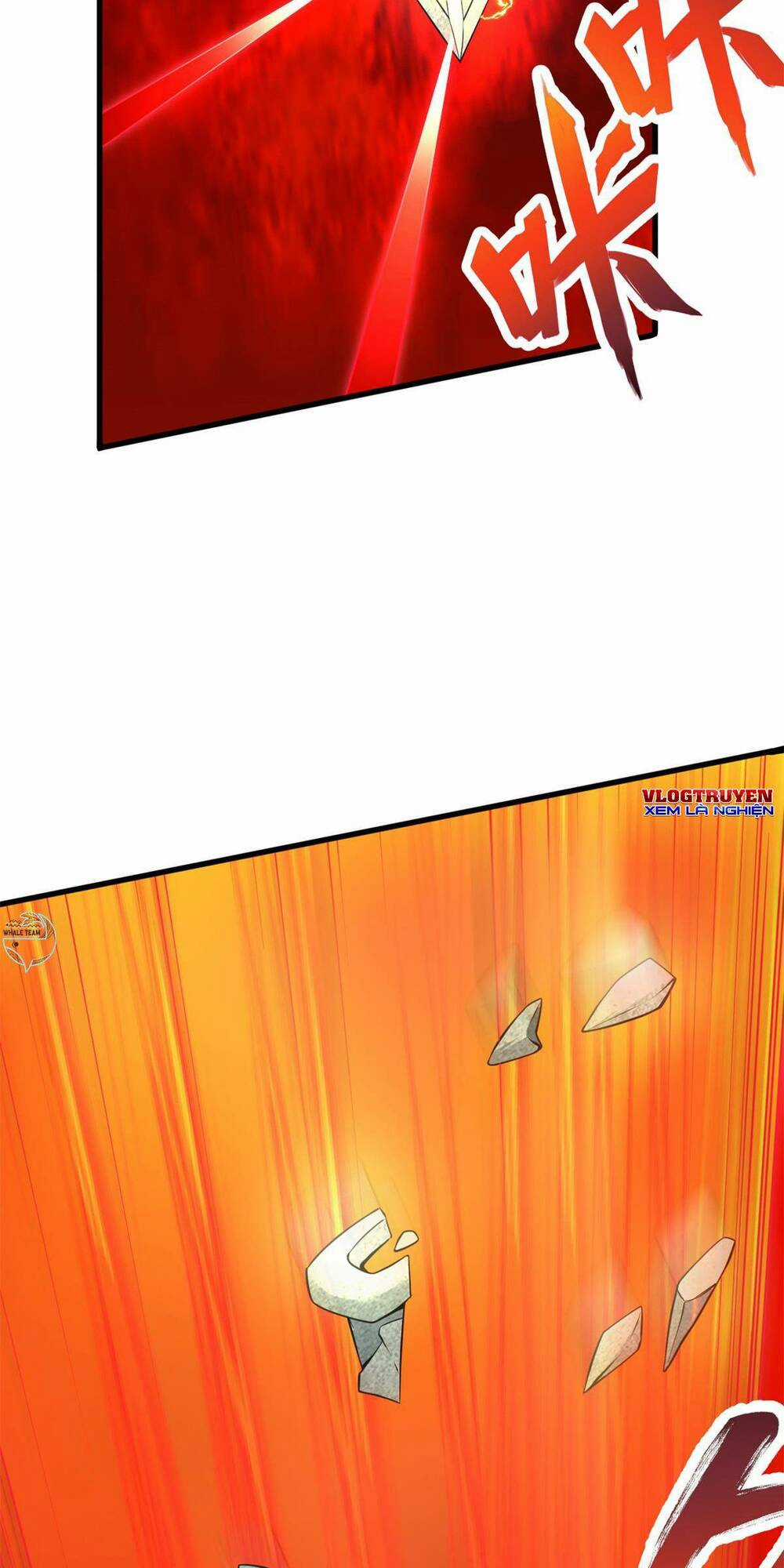 Khởi Đầu Có Kiếm Vực, Ta Sẽ Trở Thành Kiếm Thần Chapter 9 trang 10