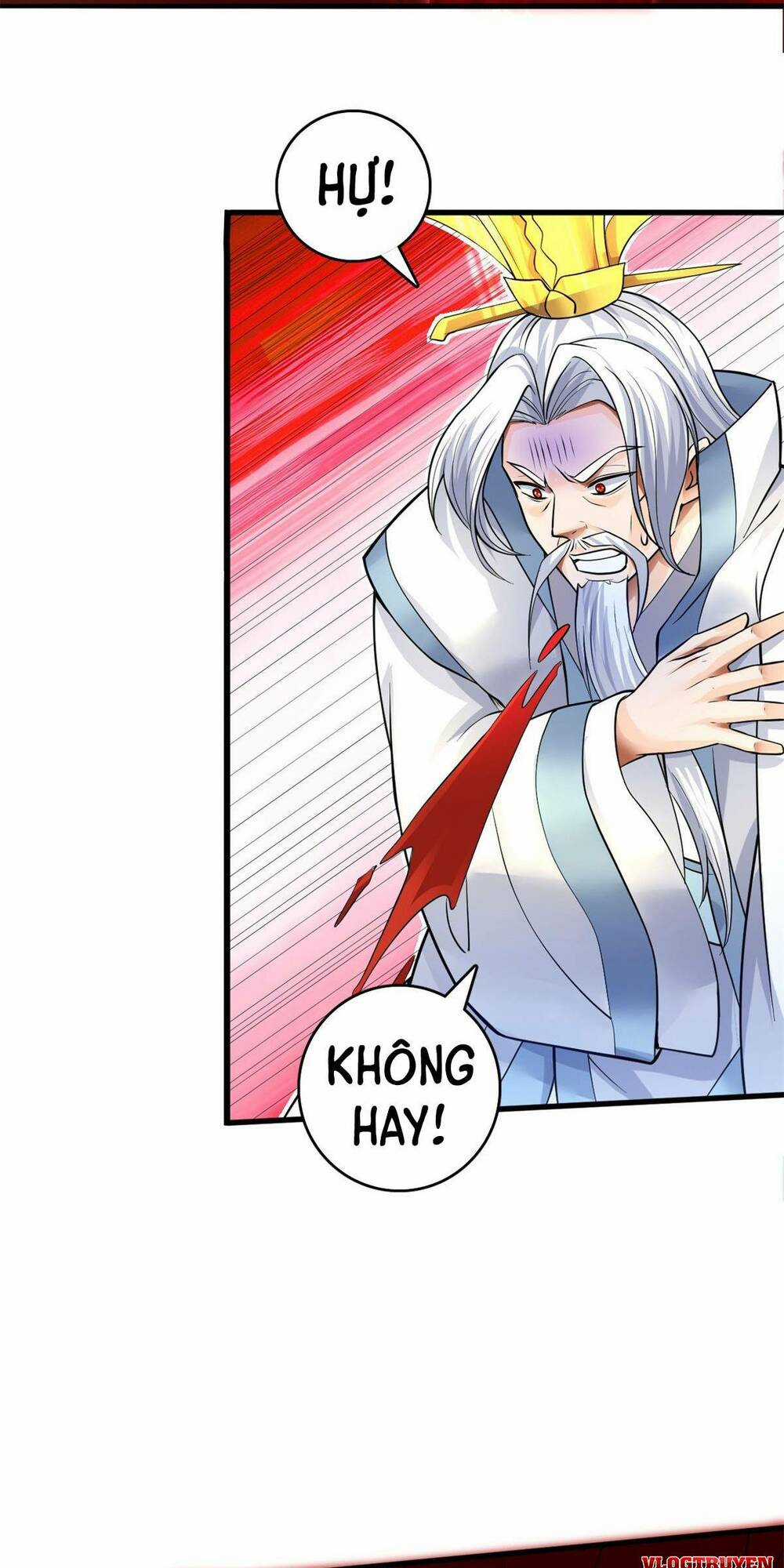 Khởi Đầu Có Kiếm Vực, Ta Sẽ Trở Thành Kiếm Thần Chapter 9 trang 12