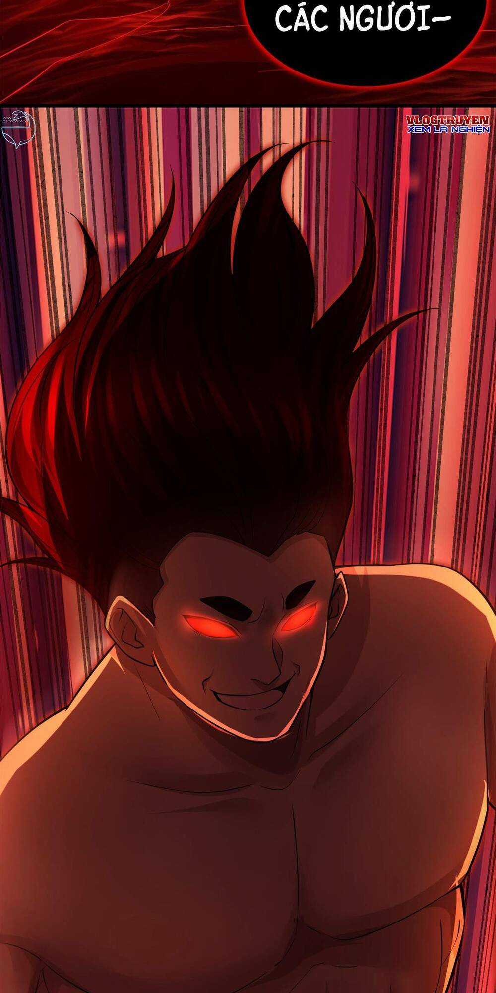 Khởi Đầu Có Kiếm Vực, Ta Sẽ Trở Thành Kiếm Thần Chapter 9 trang 14