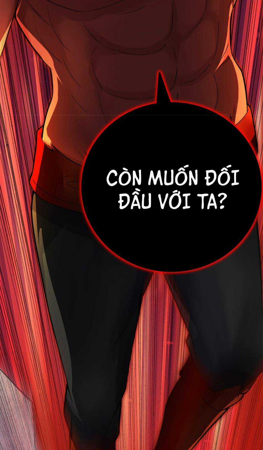 Khởi Đầu Có Kiếm Vực, Ta Sẽ Trở Thành Kiếm Thần Chapter 9 trang 15