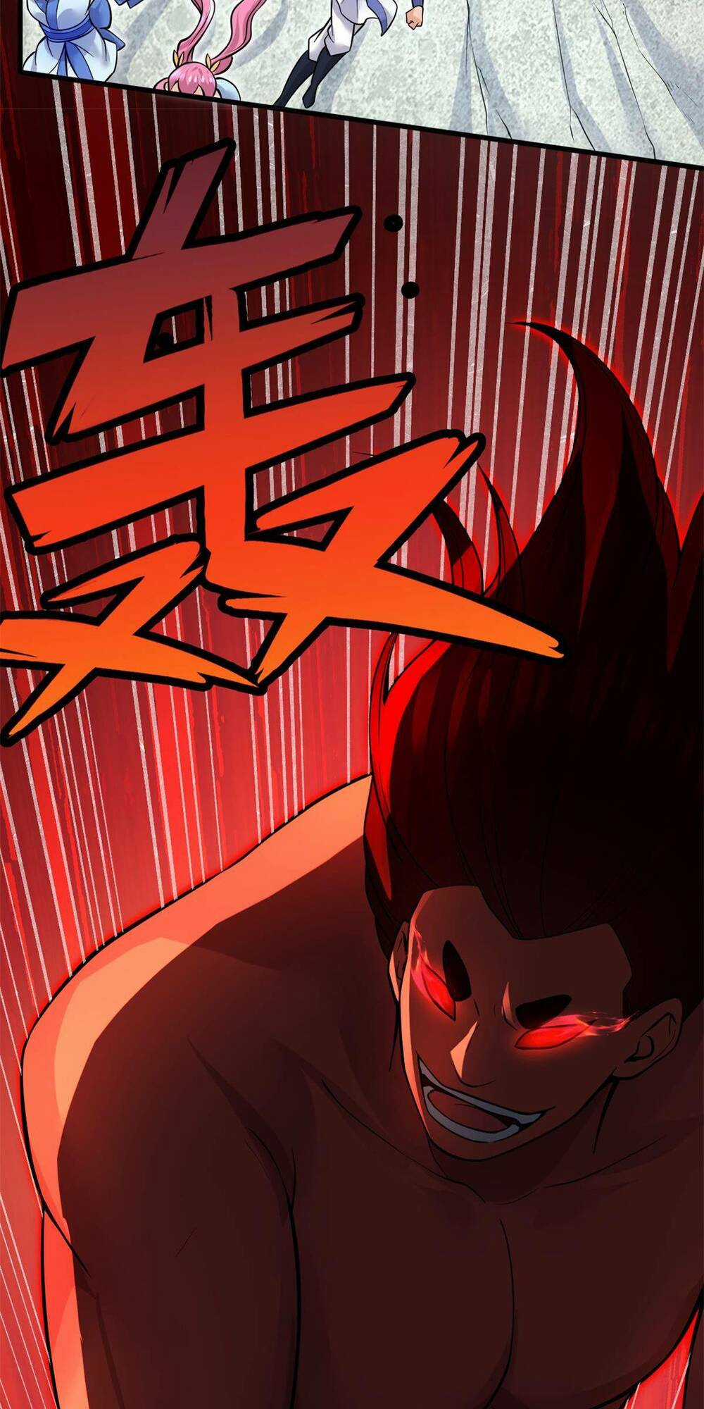 Khởi Đầu Có Kiếm Vực, Ta Sẽ Trở Thành Kiếm Thần Chapter 9 trang 19