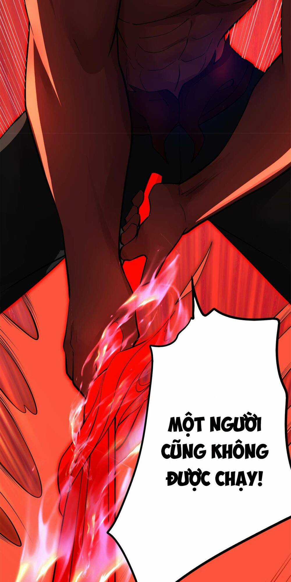 Khởi Đầu Có Kiếm Vực, Ta Sẽ Trở Thành Kiếm Thần Chapter 9 trang 20