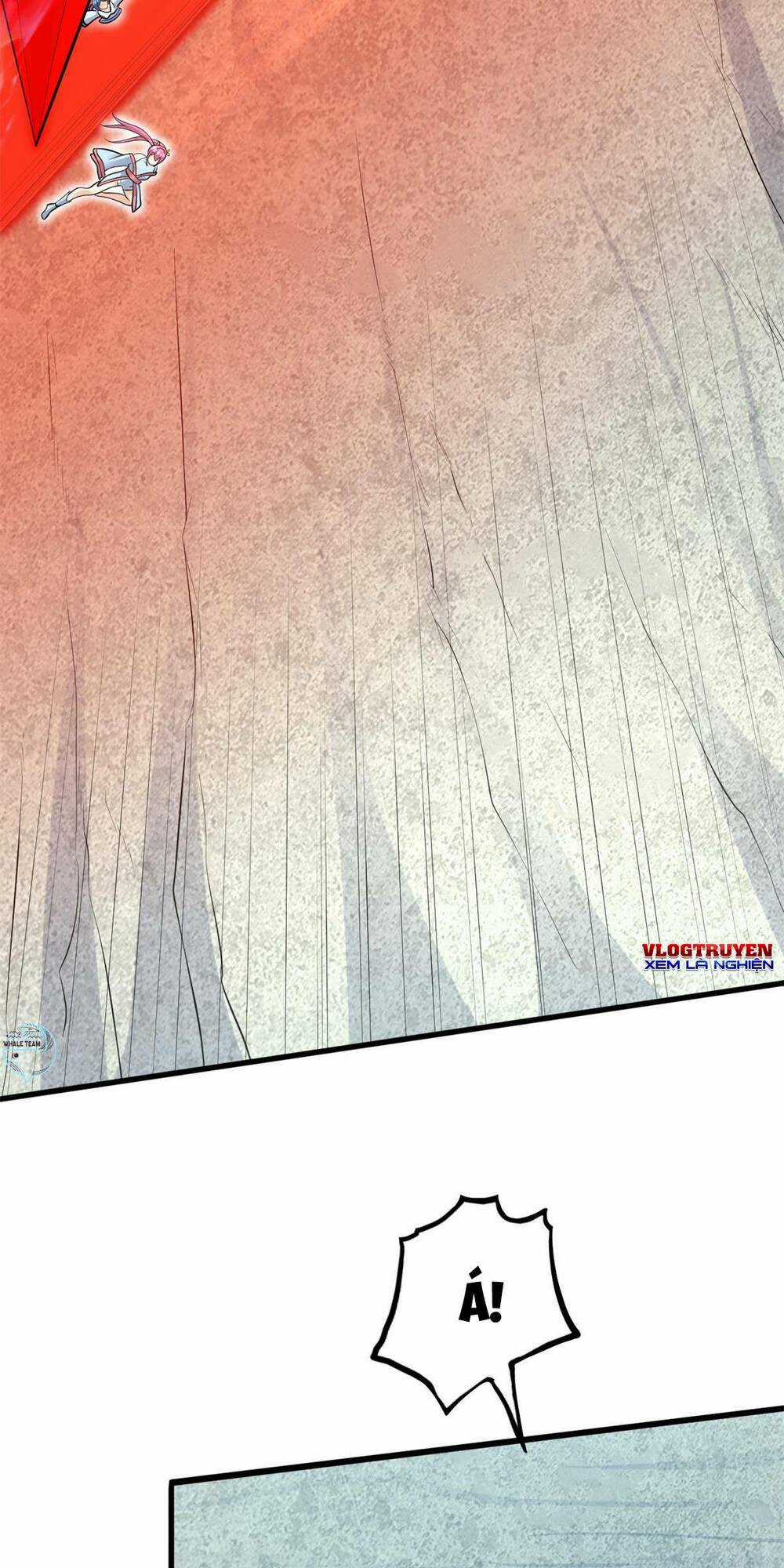 Khởi Đầu Có Kiếm Vực, Ta Sẽ Trở Thành Kiếm Thần Chapter 9 trang 22