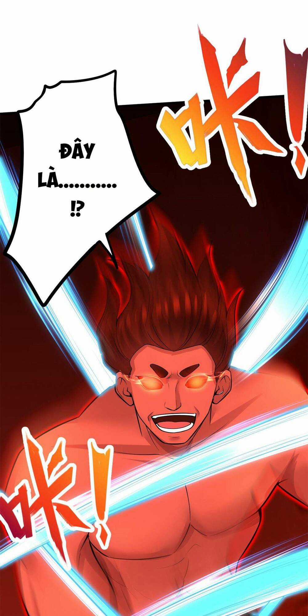 Khởi Đầu Có Kiếm Vực, Ta Sẽ Trở Thành Kiếm Thần Chapter 9 trang 25