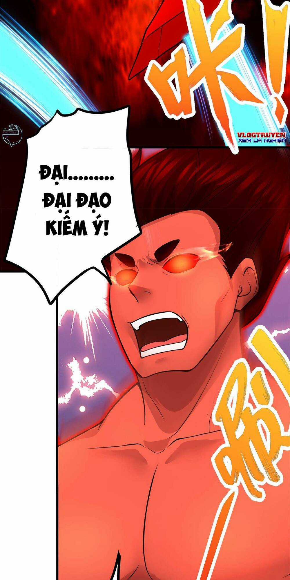 Khởi Đầu Có Kiếm Vực, Ta Sẽ Trở Thành Kiếm Thần Chapter 9 trang 27