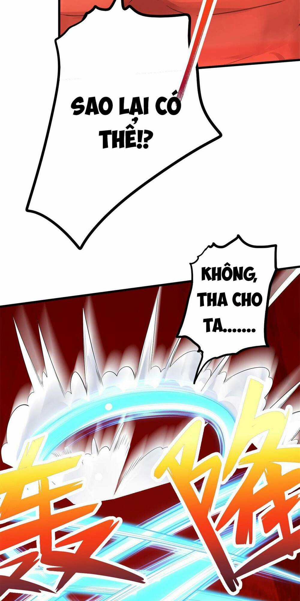 Khởi Đầu Có Kiếm Vực, Ta Sẽ Trở Thành Kiếm Thần Chapter 9 trang 28