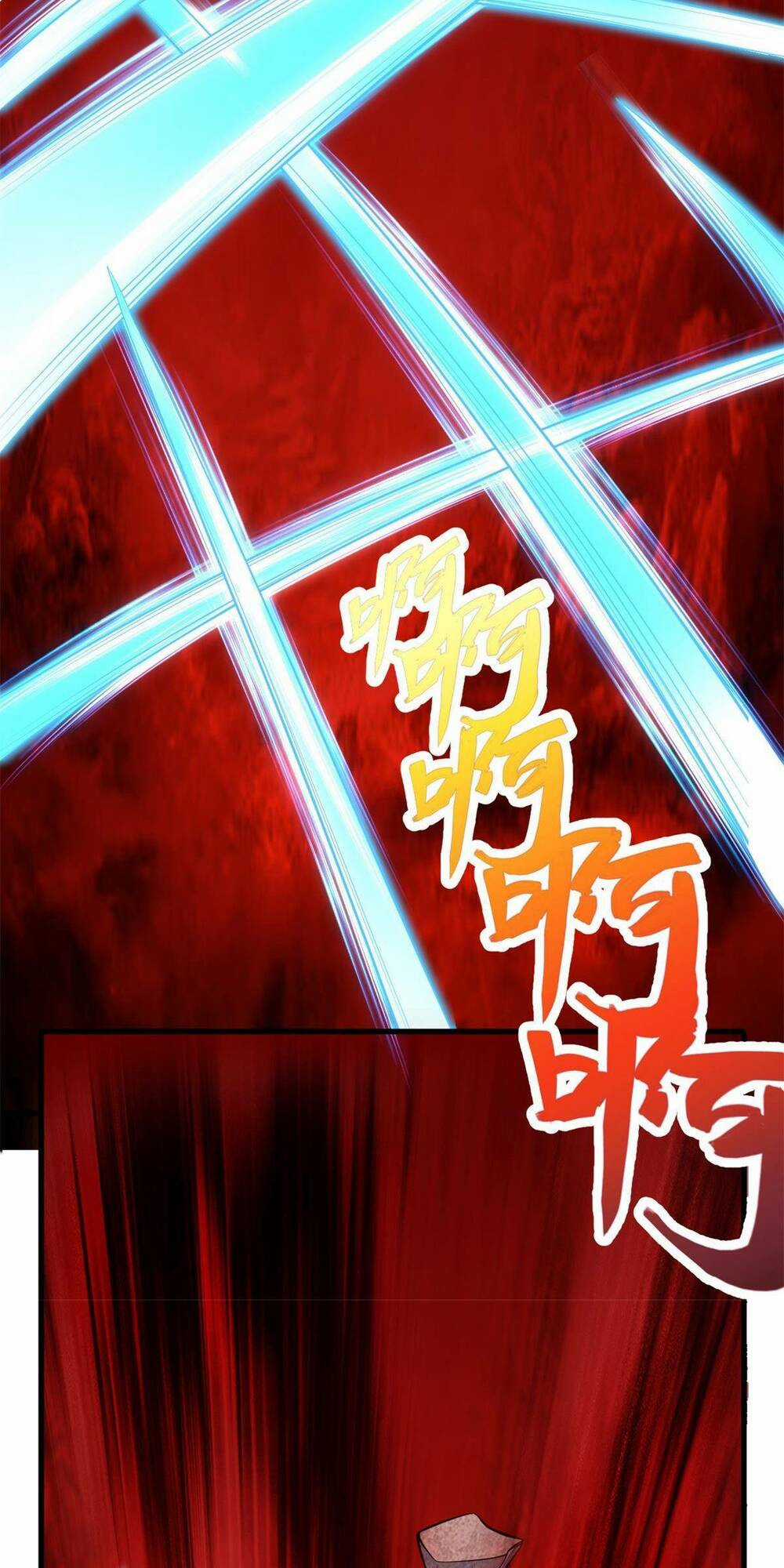 Khởi Đầu Có Kiếm Vực, Ta Sẽ Trở Thành Kiếm Thần Chapter 9 trang 29