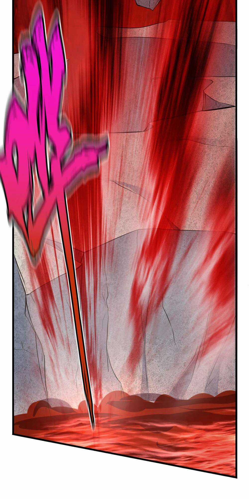 Khởi Đầu Có Kiếm Vực, Ta Sẽ Trở Thành Kiếm Thần Chapter 9 trang 30