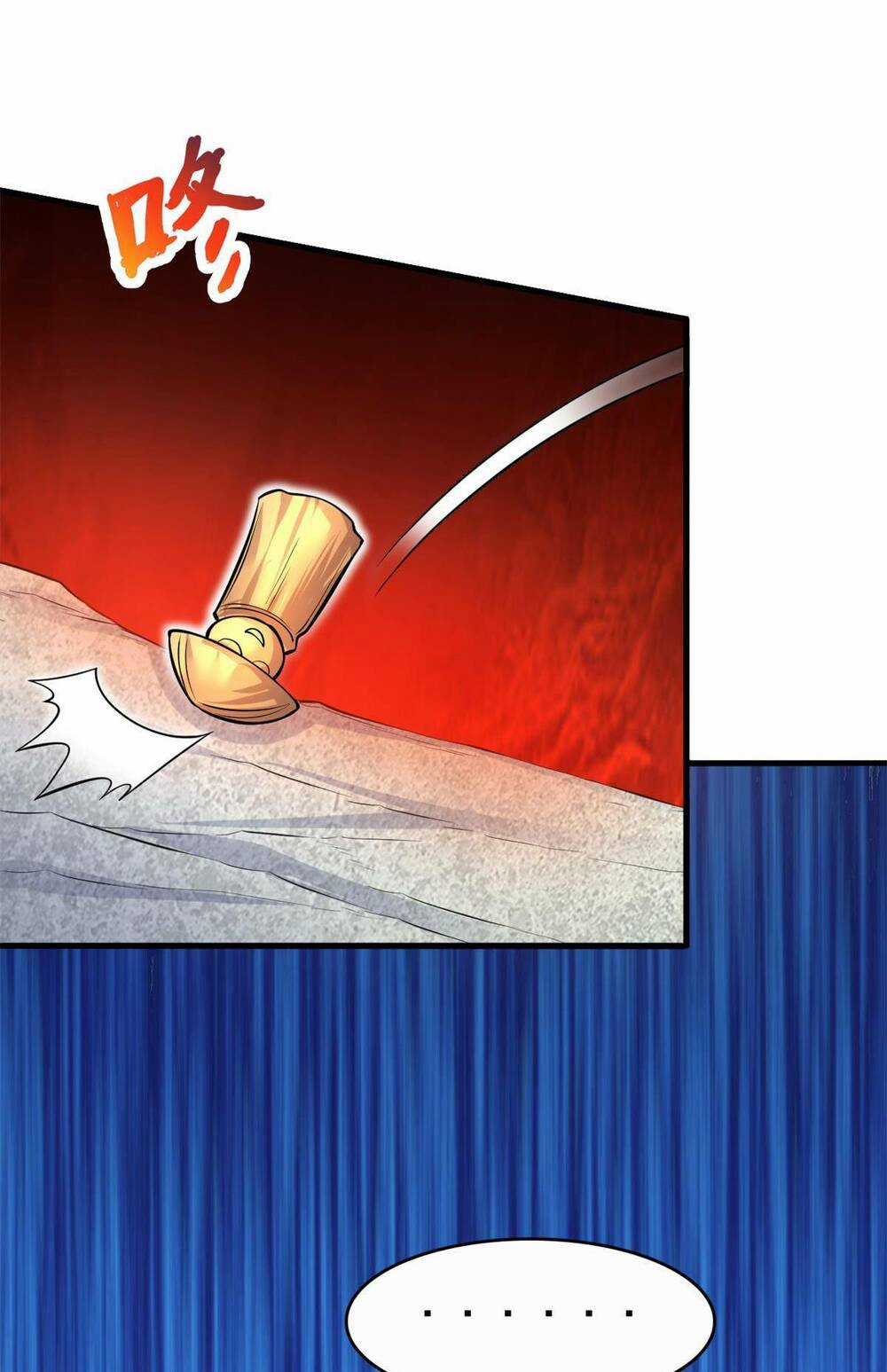 Khởi Đầu Có Kiếm Vực, Ta Sẽ Trở Thành Kiếm Thần Chapter 9 trang 31