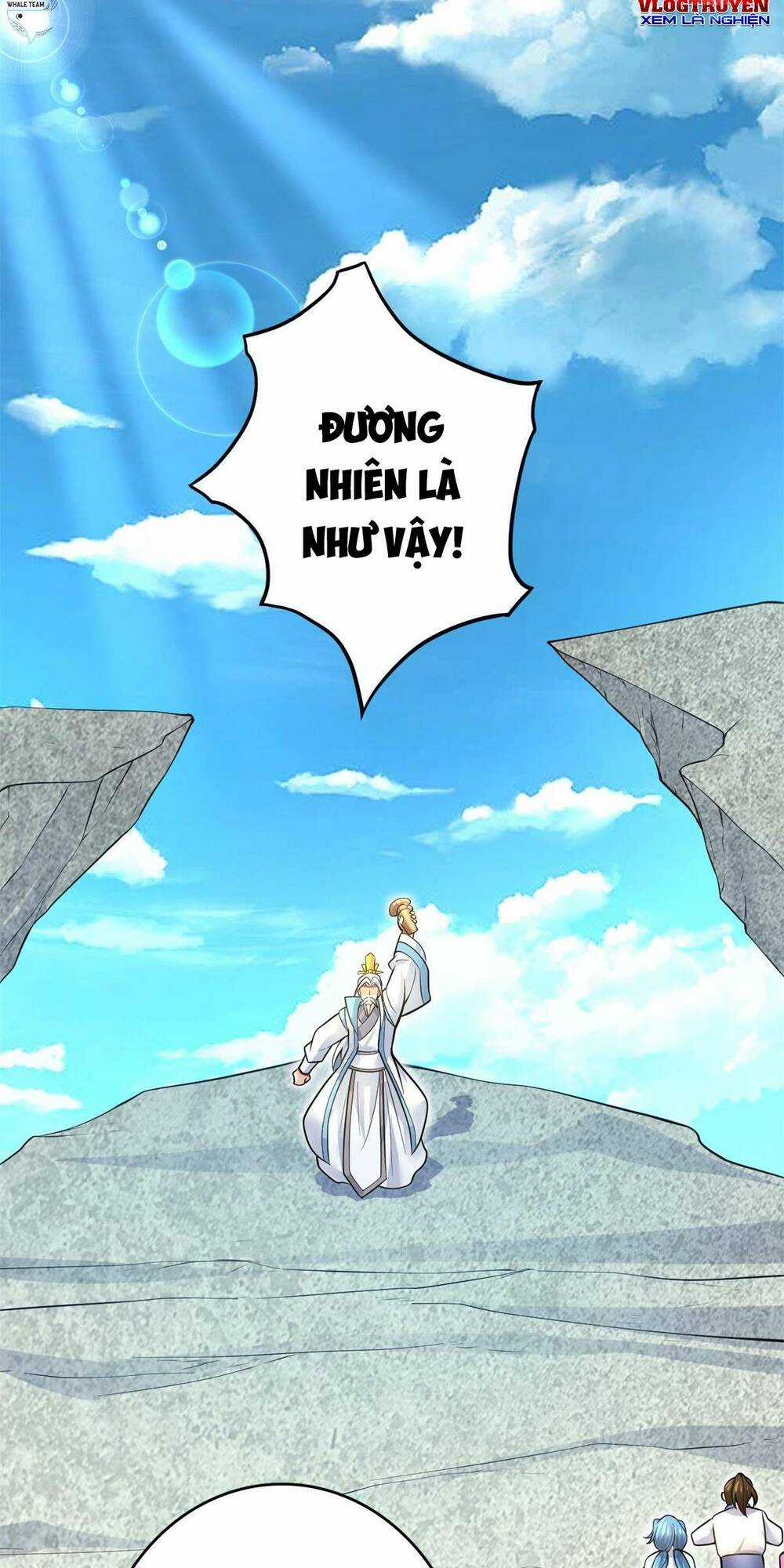 Khởi Đầu Có Kiếm Vực, Ta Sẽ Trở Thành Kiếm Thần Chapter 9 trang 35