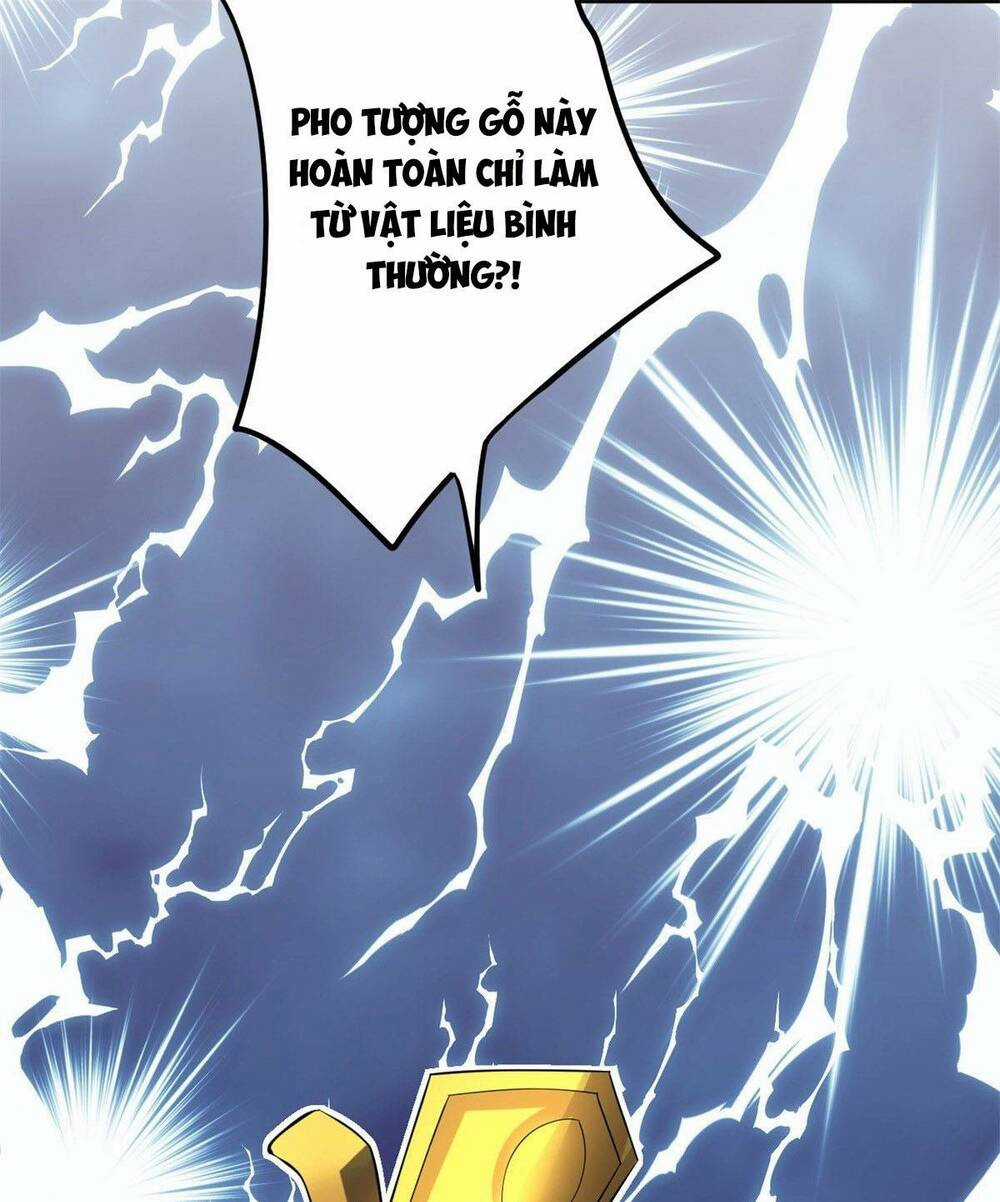 Khởi Đầu Có Kiếm Vực, Ta Sẽ Trở Thành Kiếm Thần Chapter 9 trang 39