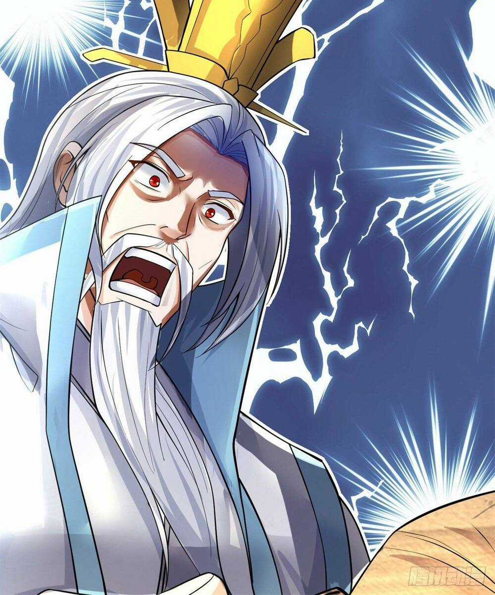 Khởi Đầu Có Kiếm Vực, Ta Sẽ Trở Thành Kiếm Thần Chapter 9 trang 40