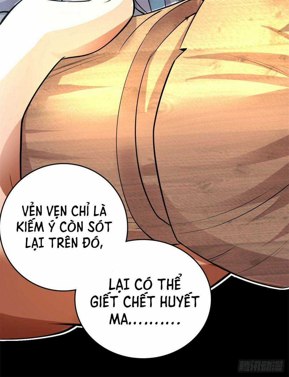 Khởi Đầu Có Kiếm Vực, Ta Sẽ Trở Thành Kiếm Thần Chapter 9 trang 41