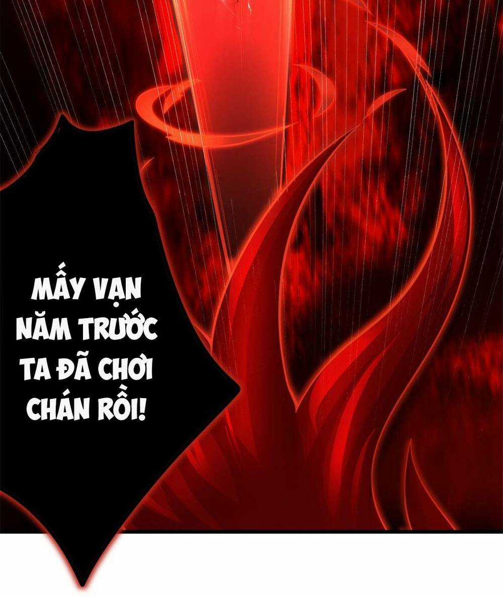 Khởi Đầu Có Kiếm Vực, Ta Sẽ Trở Thành Kiếm Thần Chapter 9 trang 8