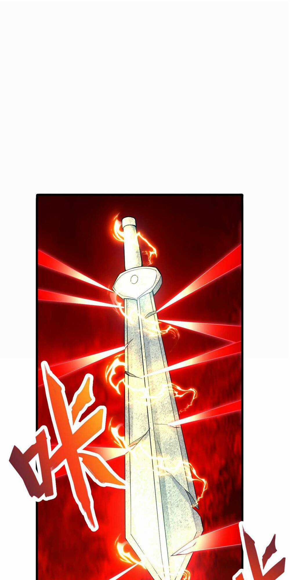 Khởi Đầu Có Kiếm Vực, Ta Sẽ Trở Thành Kiếm Thần Chapter 9 trang 9