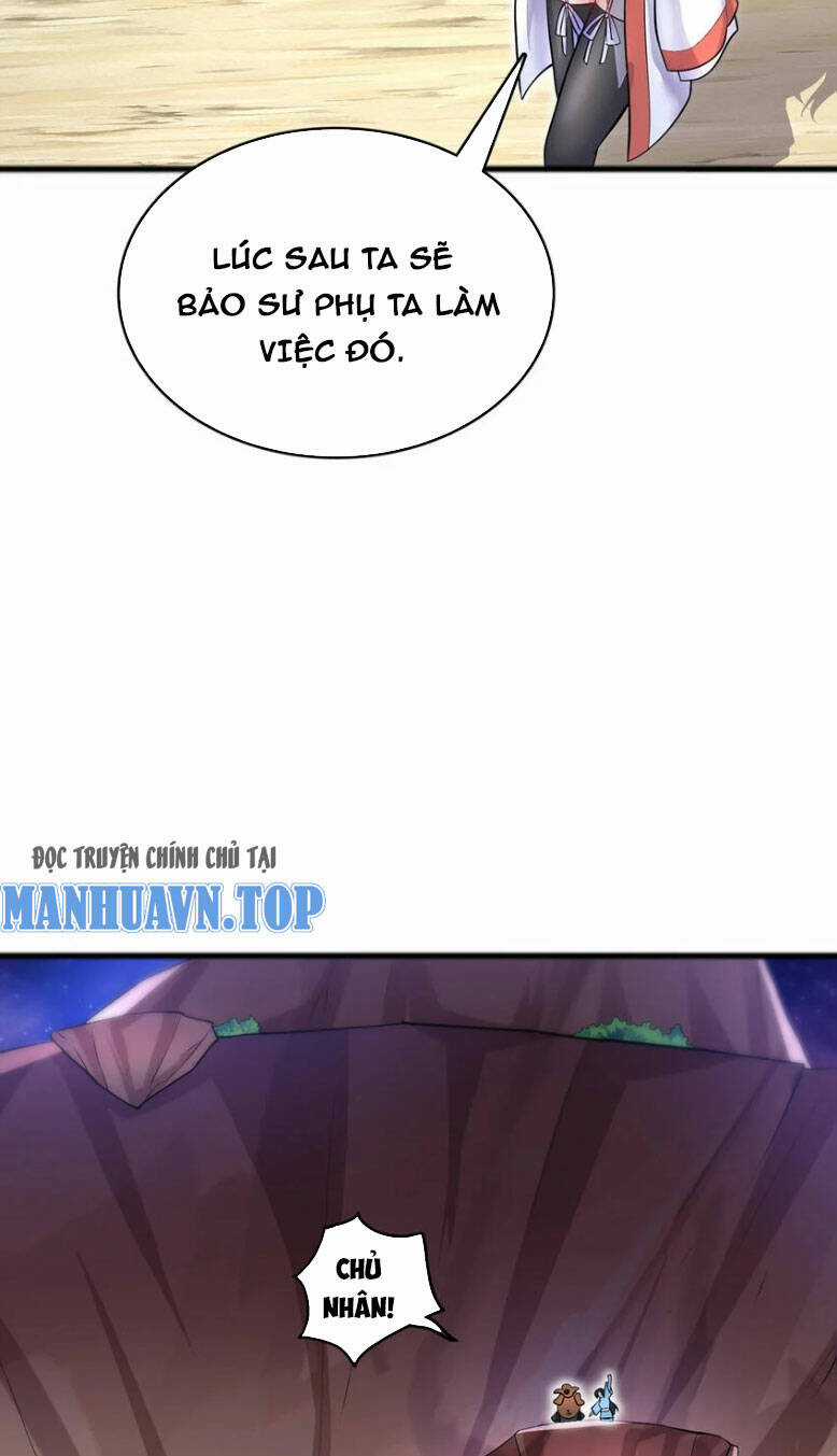 Khởi Đầu Có Kiếm Vực, Ta Sẽ Trở Thành Kiếm Thần Chapter 91 trang 1