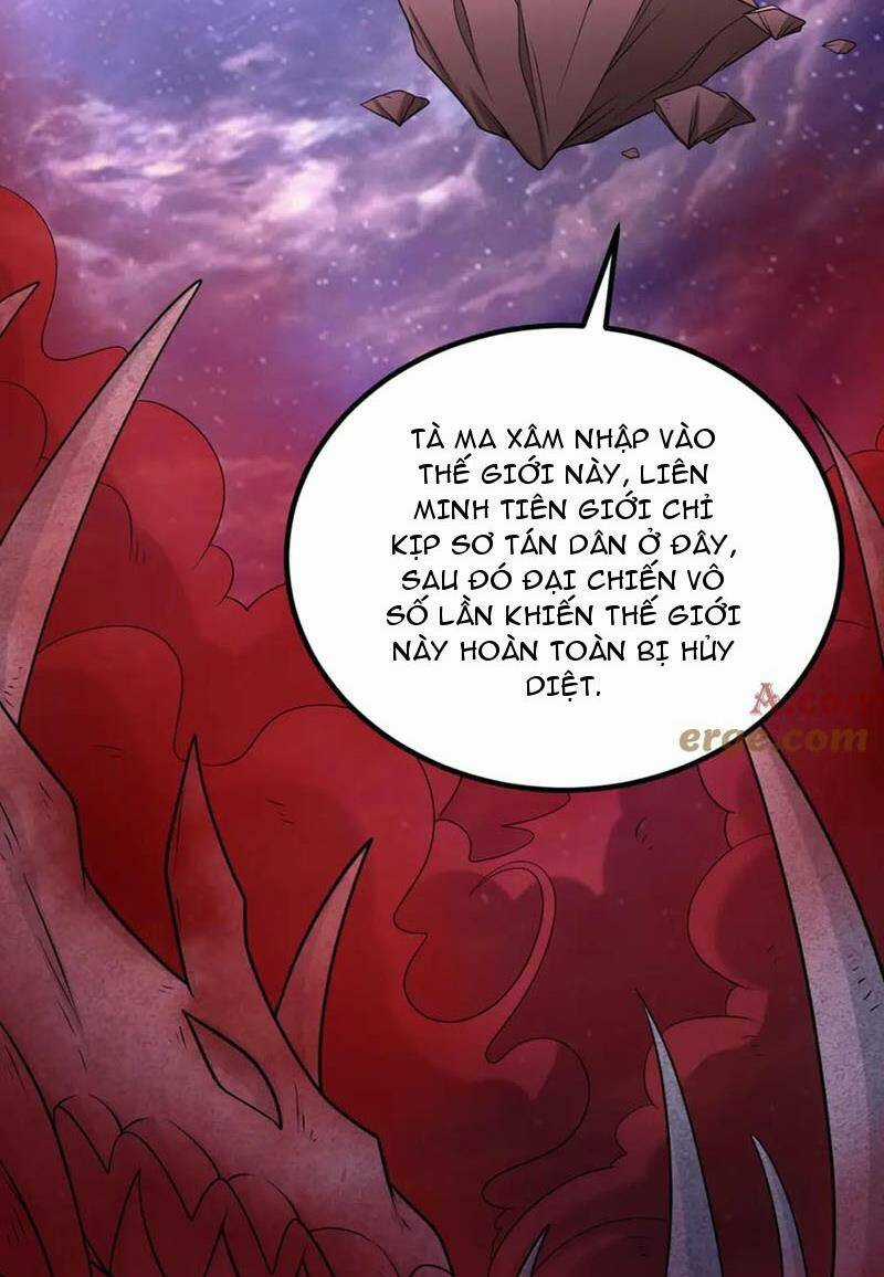 Khởi Đầu Có Kiếm Vực, Ta Sẽ Trở Thành Kiếm Thần Chapter 92 trang 1