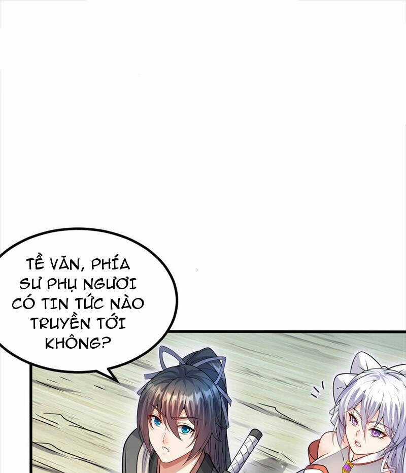 Khởi Đầu Có Kiếm Vực, Ta Sẽ Trở Thành Kiếm Thần Chapter 94 trang 0