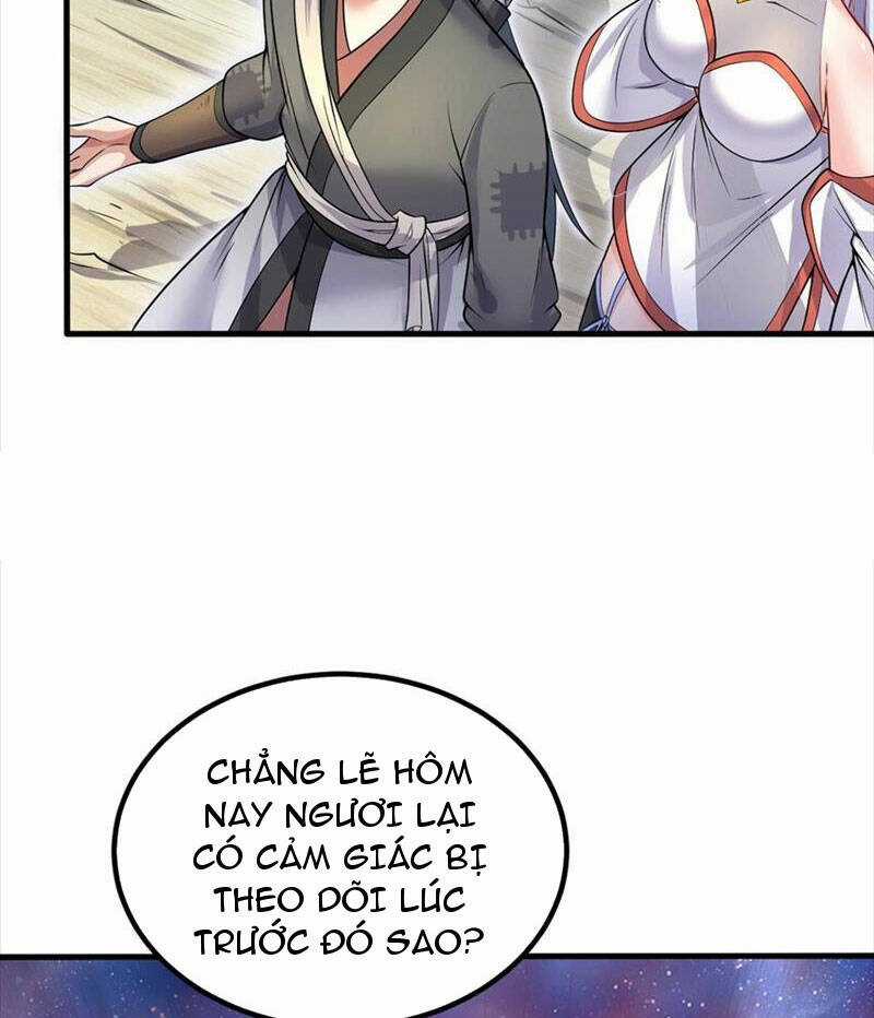 Khởi Đầu Có Kiếm Vực, Ta Sẽ Trở Thành Kiếm Thần Chapter 94 trang 1