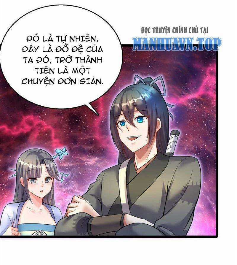 Khởi Đầu Có Kiếm Vực, Ta Sẽ Trở Thành Kiếm Thần Chapter 95 trang 0