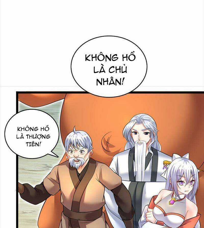 Khởi Đầu Có Kiếm Vực, Ta Sẽ Trở Thành Kiếm Thần Chapter 95 trang 1
