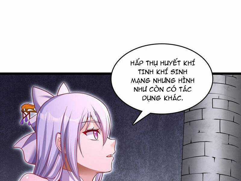 Khởi Đầu Có Kiếm Vực, Ta Sẽ Trở Thành Kiếm Thần Chapter 99 trang 0