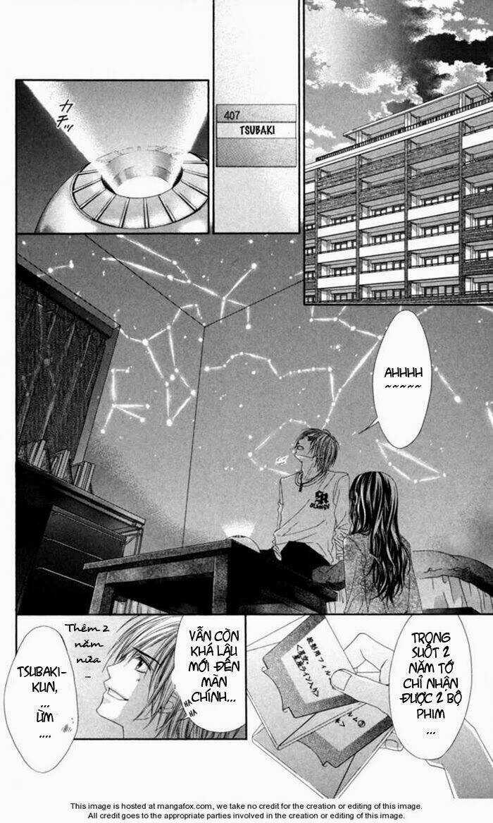 Khởi Đầu Tình Yêu Chapter 10 trang 104