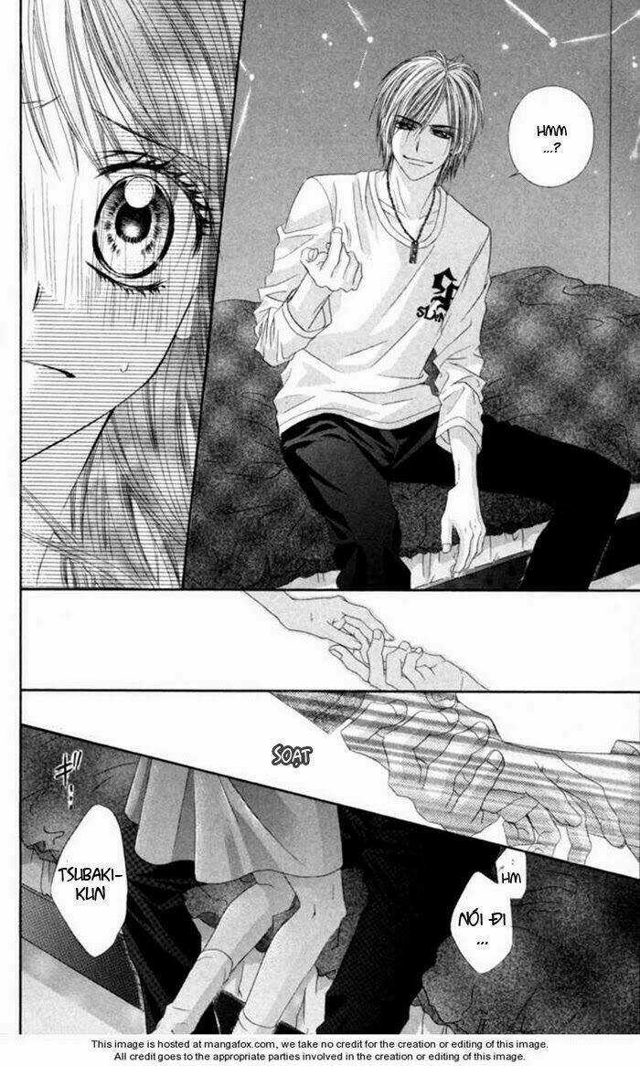 Khởi Đầu Tình Yêu Chapter 10 trang 108